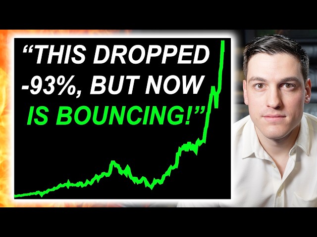 5 Stocks To BUY HEAVY In Early August 2026