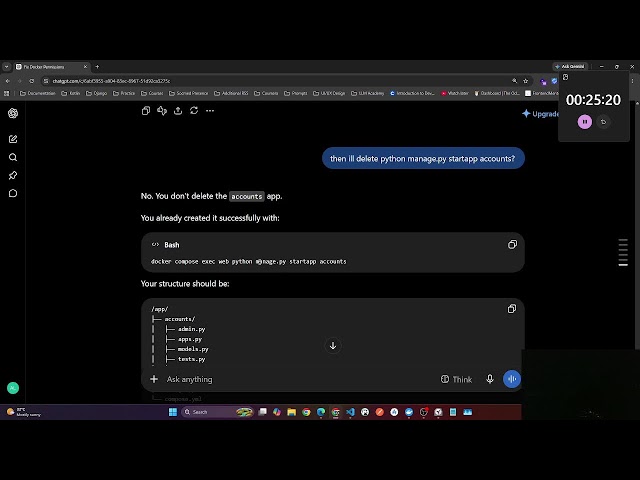 Day19 - LiveStream Session: PostgreSQL