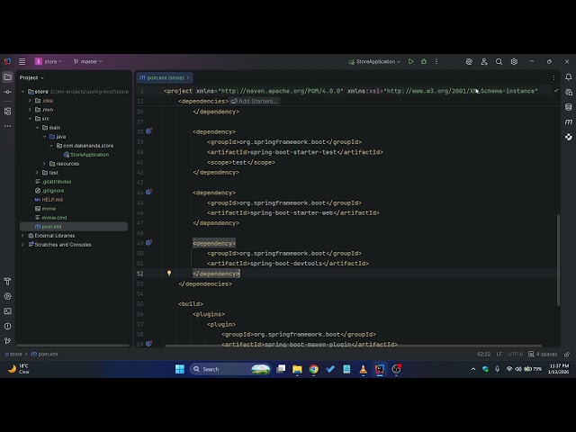 How to Enable Auto Reload in Spring Boot Using IntelliJ IDEA | Live Reload & DevTools