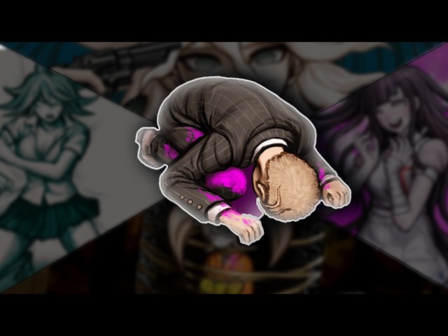 Danganronpa 2's Greatest Flaw Doesn't Matter