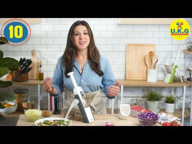 12 Innovative Kitchen Tools & Gadgets You Can Buy in 2021