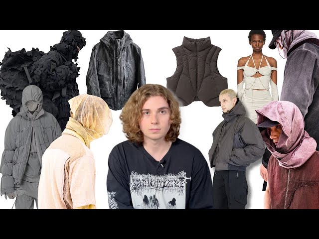 LA MODA SURCOREANA ESTÁ CONQUISTANDO