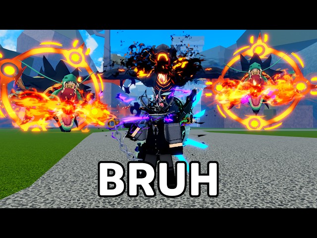 Learning How to PVP (Again) | Blox Fruits