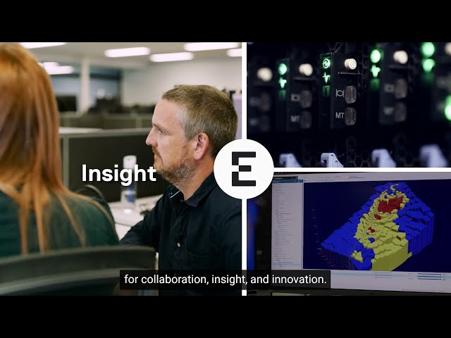 Seequent Evo explainer video