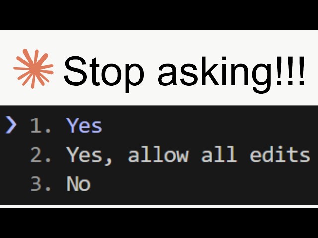 Claude Code Keeps Asking for Permission? Turn On Auto Mode