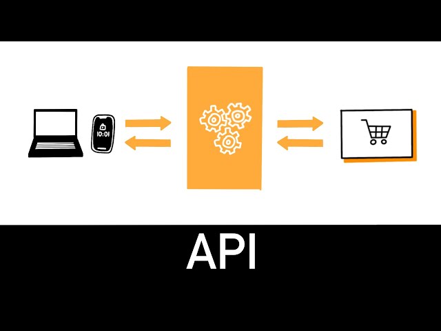 API Explained in 3 minutes - Application Programming Interface