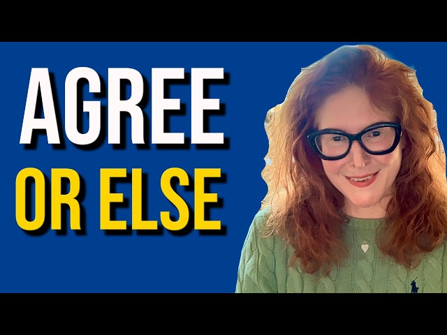 When "Validate Me" Becomes Coercive Control