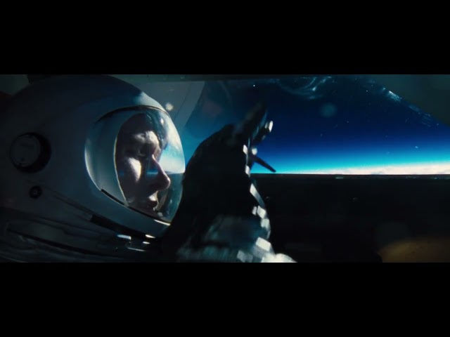 First Man (2018) - Opening Scene