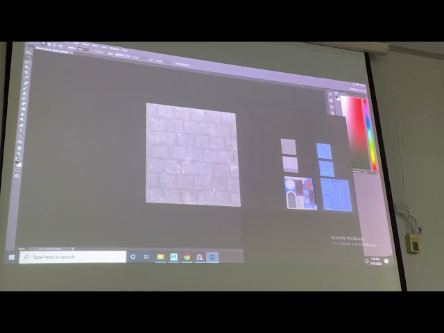 CÁCH THAY ĐỔI VẬT LIỆU TRÊN MAYA BẠN NÊN BIẾT.