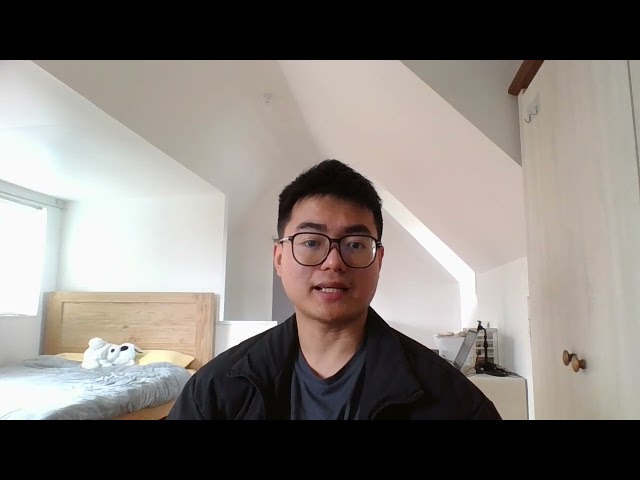 Wei Zheng | Full-Stack Software Engineer | Introduction