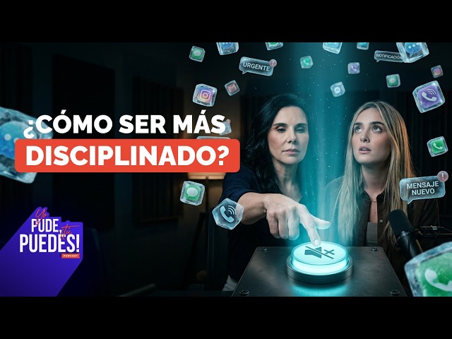 6 Trucos para la Disciplina Mental