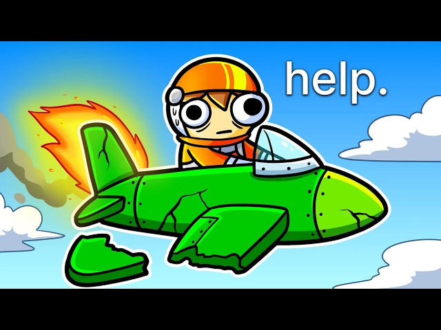 Using ADMIN To TROLL in Roblox Land or Die!