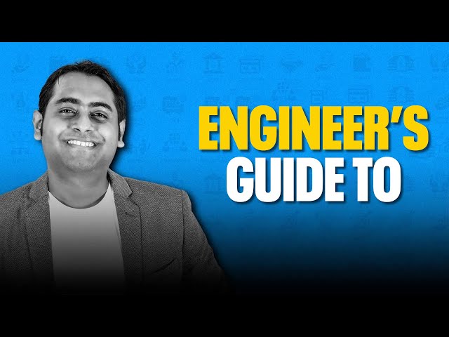 Engineer’s Roadmap to CFA & FRM – The Ultimate Finance Career Guide