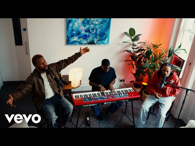 Limoblaze, Joe L Barnes - Do It Now – Acoustic (Official Visualizer)