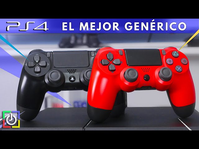 The BEST THIRD-PARTY PS4 CONTROLLER? | GoComma Controller Review 🎮😮 || Jugamer