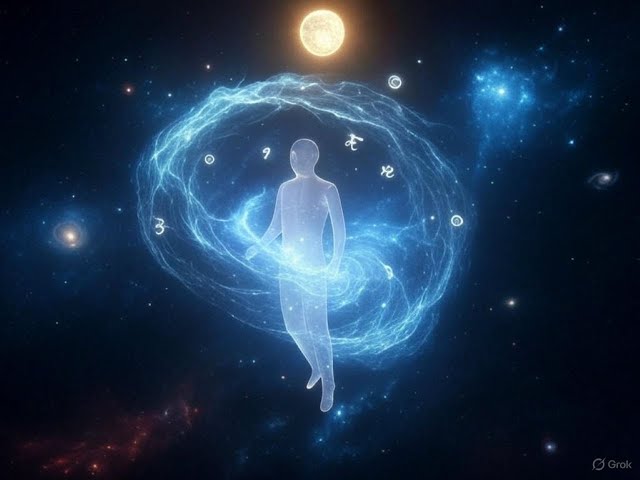 Esoteric: The One Thing That Changes EVERYTHING