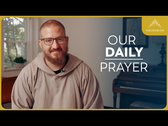 Franciscan Friars Daily Prayer Routine
