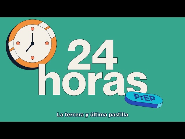 La PrEP a demanda