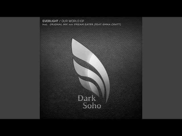 Our World (Original Mix)