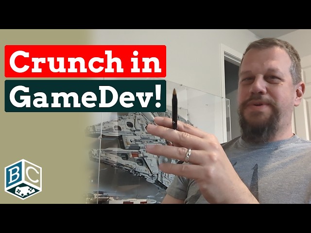 Crunch in Game Dev Explained: Why It Fails (And How Studios Should Fix It)