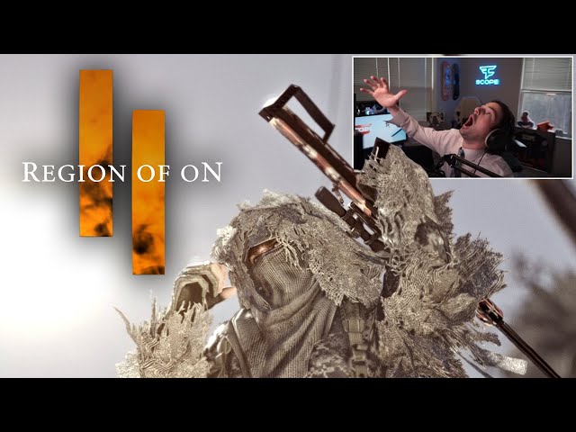 FaZe Scope Reacts to Region of oN 2