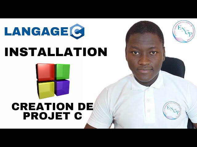 HOW TO PROPERLY INSTALL CodeBlocks and CREATE a C Language PROJECT