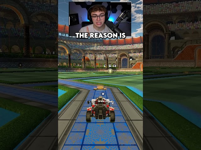 "Do I actually NEED speed flips?" | ROCKET LEAGUE