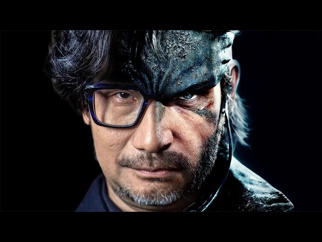 Why Konami burned Hideo Kojima (and how it cost them)