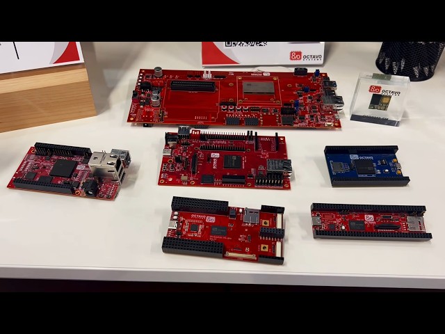 Linux Development Without Complex PCB Design