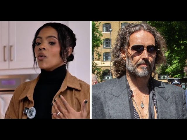 Candace Owens and New World Order Rules ! #RFB