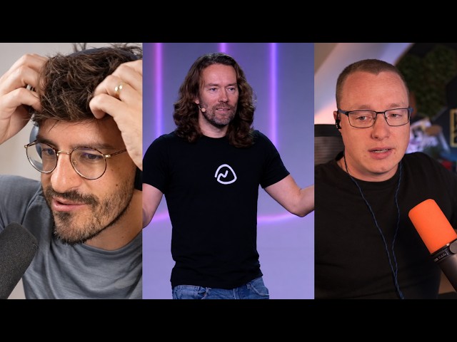 DHH may be right.. is coding literally dead?