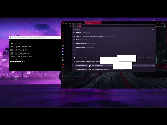Astro c2 botnet vs cheatvault