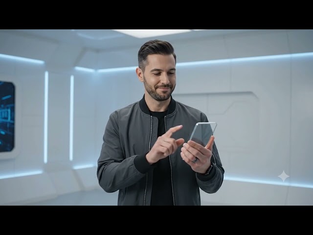 Daily tech breakdowns