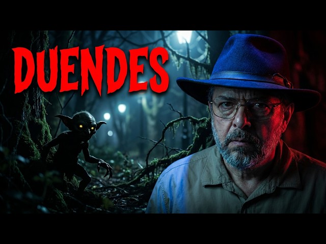 Goblins, fairies and other stories | Tales from the dark side