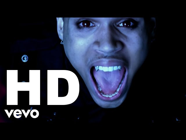 Chris Brown - Wall To Wall (Remix - HD Video) ft. Jadakiss