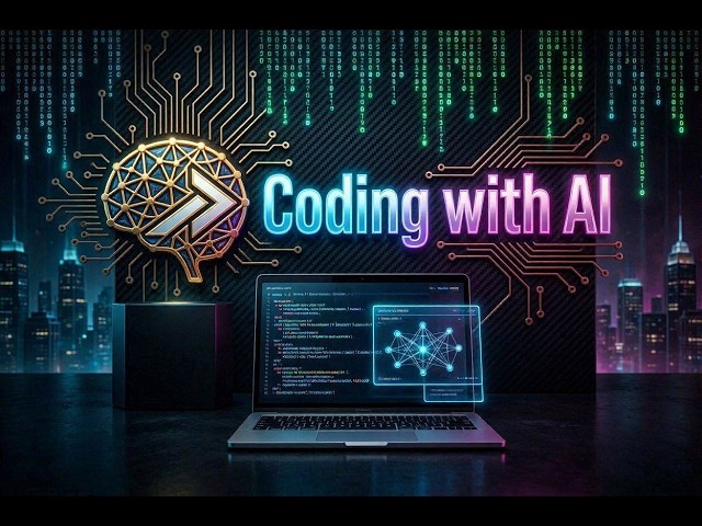 Can AI Build an App? 🤯 Coding with AI Tutorial (Hindi)