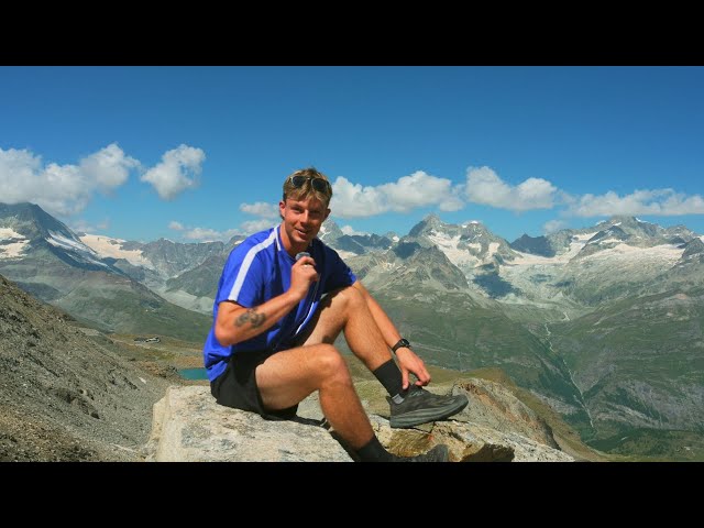 How to have the best gap year: