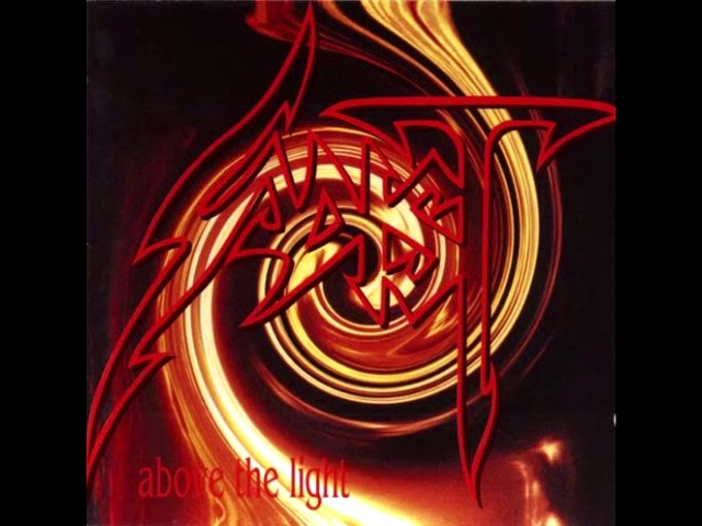 Sadist - Above The Light [Full Album 1993]