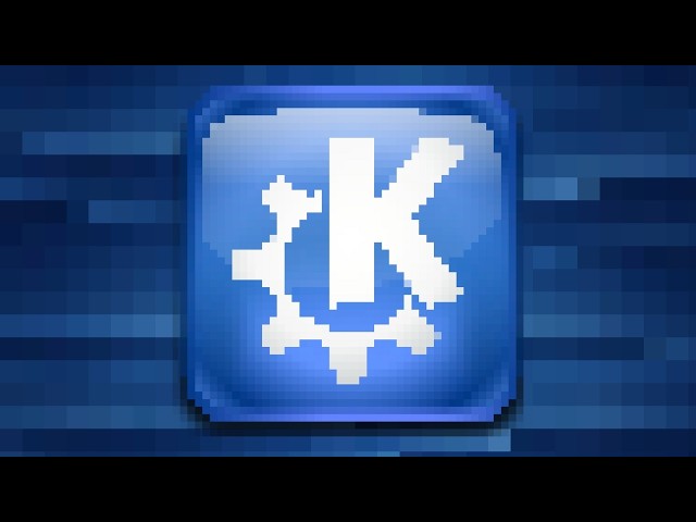 History of KDE: The Kool Desktop Environment