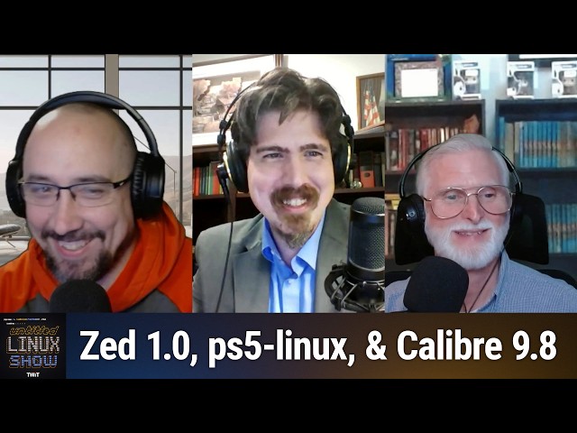 Patch Out the Fun - CopyFail, AI Ubuntu, & Finally HDMI
