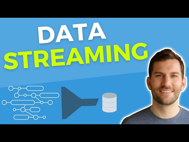 What is Data Streaming?
