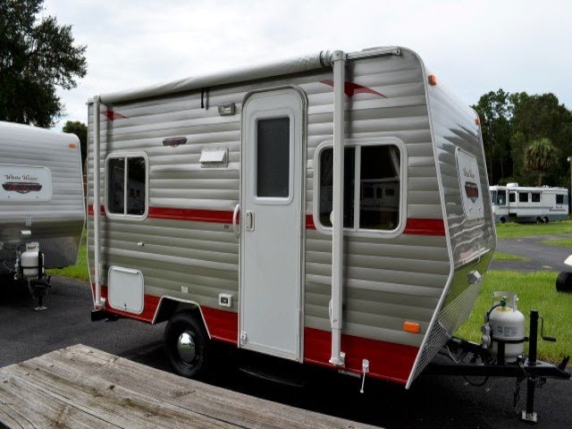 2013 Riverside Retro 150