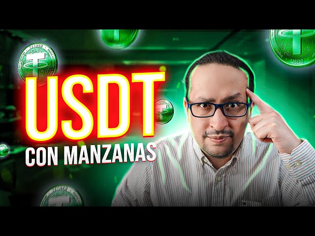 💲 What is USDT? The WORLD'S MOST FAMOUS STABLECOIN | Is USDT as transparent as they say?