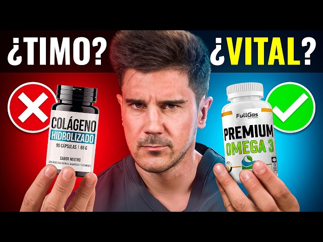 Doctor Ranks Each Supplement: From Worst to Best (2026)