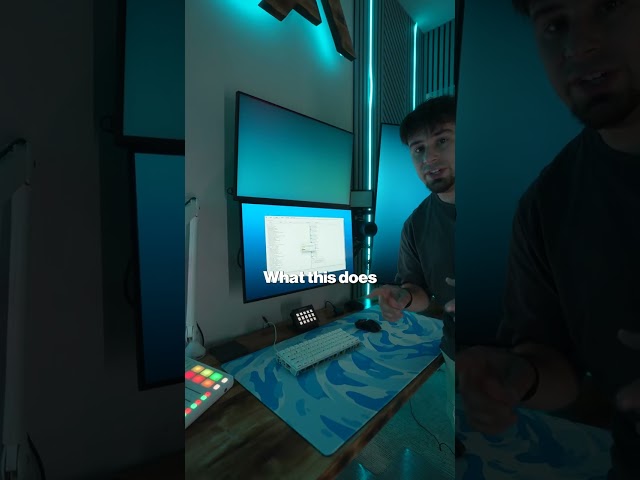 The secret command to speed up your PC 🤫