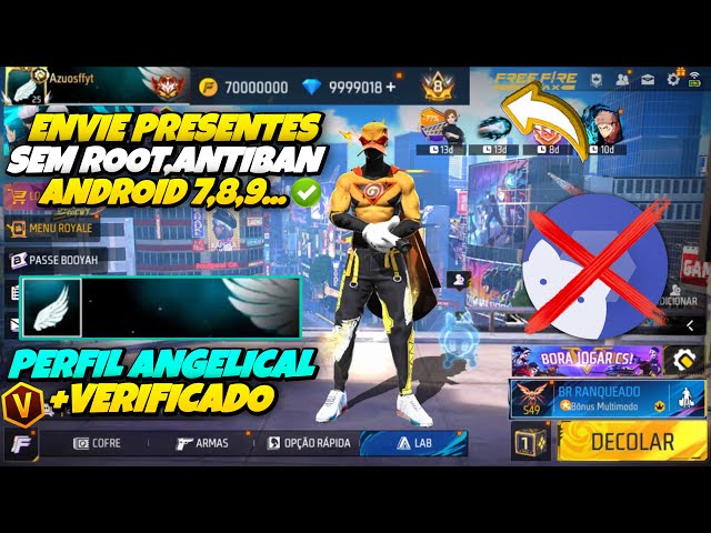(SENDING GIFTS🎁) HOW TO UNLOCK ALL IN FREE FIRE, GETTING IT IN-MATCH | UNLOCK FREE SKINS