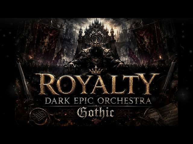 Egzod, Maestro Chives, dan Neon - Royalty (Epic Orchestral Remix) Powerful Symphonic