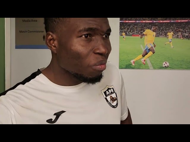 REBA AGAHINDA K'ABAKINNYI BA APR FC NYUMA YO KUTAGERA MURI 1/2| AMARANGAMUTIMA YA OUATTARA |DAUDA...