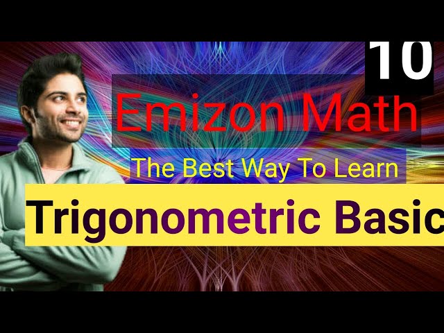 Trigonometry basic formula for class 10 basic identities trigonometric function reciprocal formula