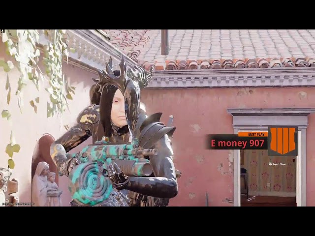 RPC bo6 Multiplayer